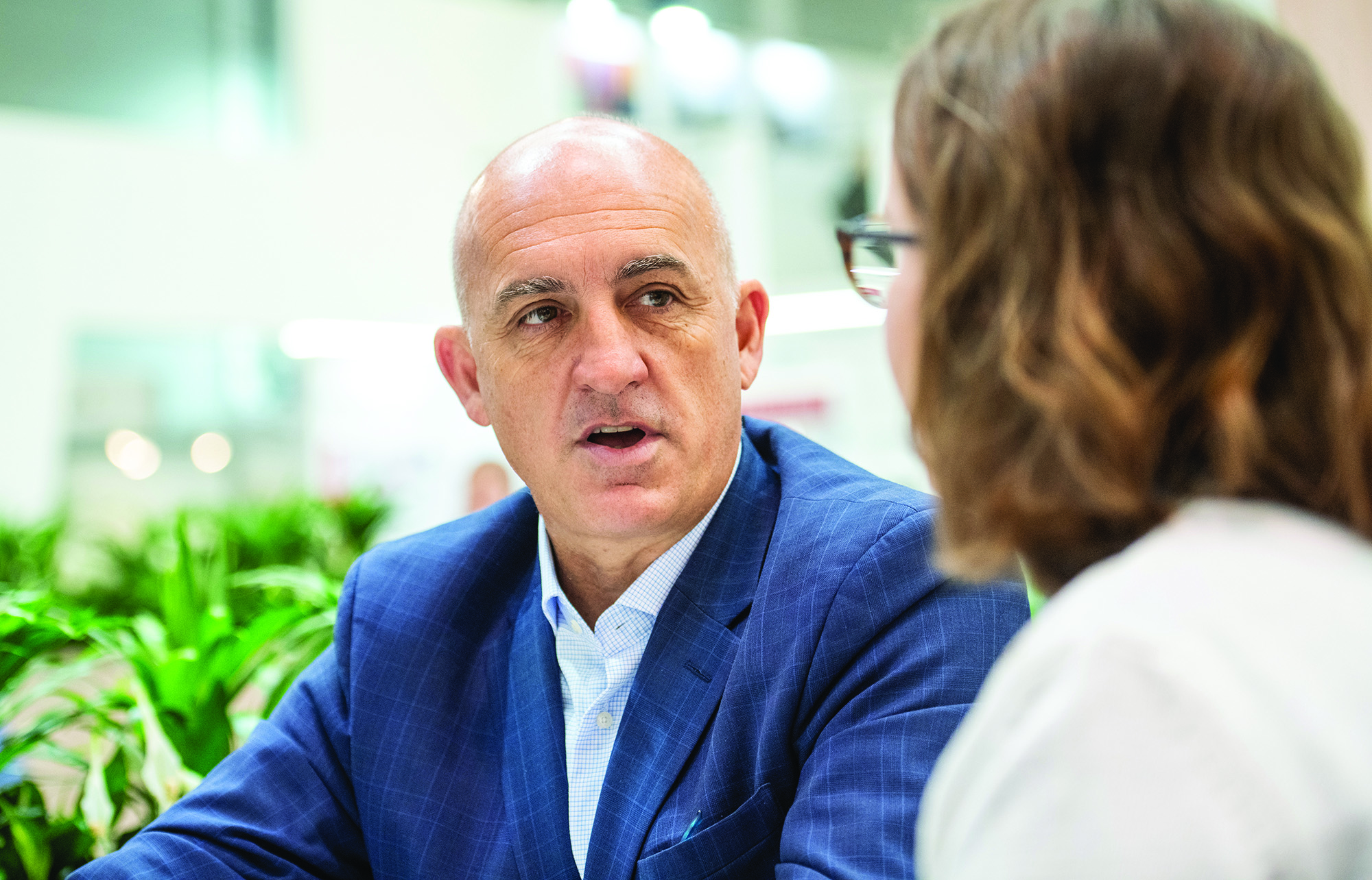 Domo offers full range of technologies for nylon recycling Plastics News